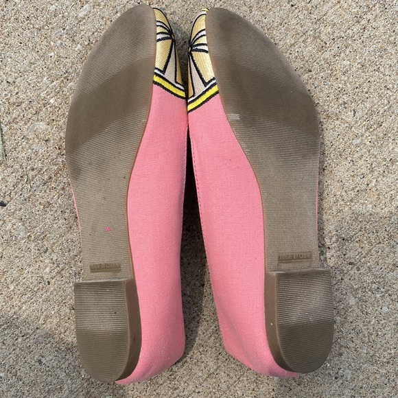 SO Lemon Flats - Picture 5 of 6